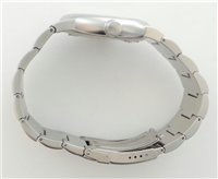 Watch Calvin Klein Man in Steel K1811111 - K1811111